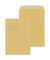 Versandtaschen 30007646, C4, mit Fenster, haftklebend, 90g, braun
