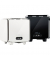 Jonix Luftreiniger Cube Light grau