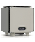 Jonix Luftreiniger Cube Light grau