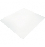 Bodenschutzmatte 44-0900 Ecogrip Solid, 90x120cm, Form O (rechteckig), für Hartböden