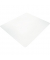 Bodenschutzmatte 44-0900 Ecogrip Solid, 90x120cm, Form O (rechteckig), für Hartböden