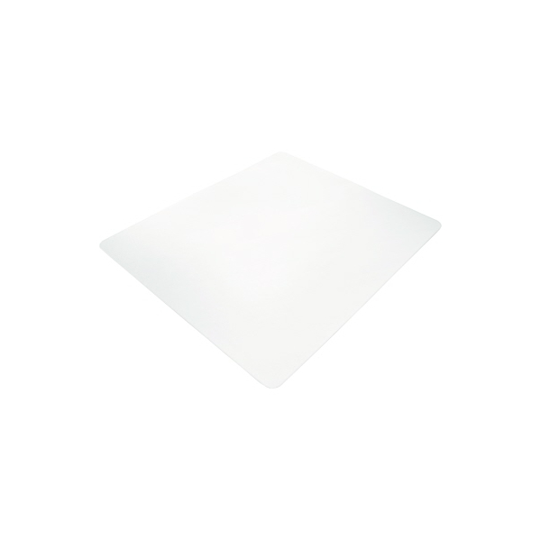 4024591001754 - Schreibtischstuhl Unterlage ECO GRIP SOLID für Hartböden VAB®-Haftschicht rutschfest & schwer entflammbar 1500 x 1200 mm PC & PUR transparent