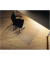 Bodenschutzmatte 44-0900 Ecogrip Solid, 90x120cm, Form O (rechteckig), für Hartböden