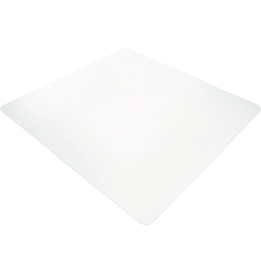 Bodenschutzmatte 44-1100 Ecogrip Solid, 110x120cm, rechteckig, f&uuml;r Hartb&ouml;den, Fu&szlig;bodenheizung