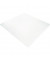 Bodenschutzmatte 44-1100 Ecogrip Solid, 110x120cm, rechteckig, f&uuml;r Hartb&ouml;den, Fu&szlig;bodenheizung