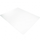 Bodenschutzmatte 44-1300 Ecogrip Solid, 120x130cm, rechteckig, f&uuml;r Hartb&ouml;den, Fu&szlig;bodenheizung