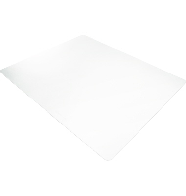 Bodenschutzmatte 44-1300 Ecogrip Solid, 120x130cm, Form O (rechteckig), für Hartböden