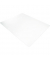 Bodenschutzmatte 44-1300 Ecogrip Solid, 120x130cm, Form O (rechteckig), für Hartböden