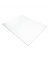Bodenschutzmatte 44-1300 Ecogrip Solid, 120x130cm, Form O (rechteckig), für Hartböden