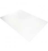 Bodenschutzmatte 44-1500 Ecogrip Solid, 120x150cm, rechteckig, f&uuml;r Hartb&ouml;den, Fu&szlig;bodenheizung
