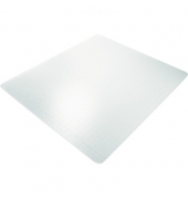 Bodenschutzmatte 43-0900 Ecogrip Solid, 90x120cm, rechteckig, f&uuml;r Teppich, Fu&szlig;bodenheizung