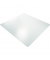 Bodenschutzmatte 43-1100 Ecogrip Solid, 110x120cm, rechteckig, f&uuml;r Teppich, Fu&szlig;bodenheizung