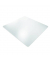 Bodenschutzmatte 43-1100 Ecogrip Solid, 110x120cm, Form O (rechteckig), für Teppich