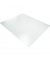 Bodenschutzmatte 43-1300 Ecogrip Solid, 120x130cm, rechteckig, f&uuml;r Teppich, Fu&szlig;bodenheizung