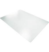 Bodenschutzmatte 43-1500 Ecogrip Solid, 120x150cm, rechteckig, f&uuml;r Teppich, Fu&szlig;bodenheizung