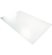 Bodenschutzmatte 43-1800 Ecogrip Solid, 120x180cm, Form O (rechteckig), für Teppich