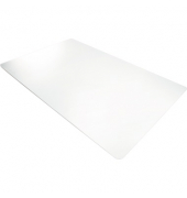 Bodenschutzmatte 84-1800 Ecogrip Heavy, 120x180cm, rechteckig, f&uuml;r Hartboden + Teppich, Fu&szlig;bodenheizung