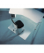 Bodenschutzmatte 83-1100 Ecogrip Heavy, 110x120cm, rechteckig, f&uuml;r Teppich, Fu&szlig;bodenheizung
