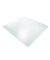 Bodenschutzmatte 83-1100 Ecogrip Heavy, 110x120cm, Form O (rechteckig), für Teppich