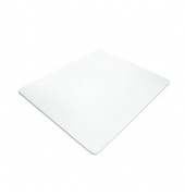 Bodenschutzmatte 18-0900 Duragrip Meta, 90x120cm, Form O (rechteckig), für Hartböden
