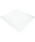 Bodenschutzmatte 18-1100 Duragrip Meta, 110x120cm, Form O (rechteckig), für Hartböden