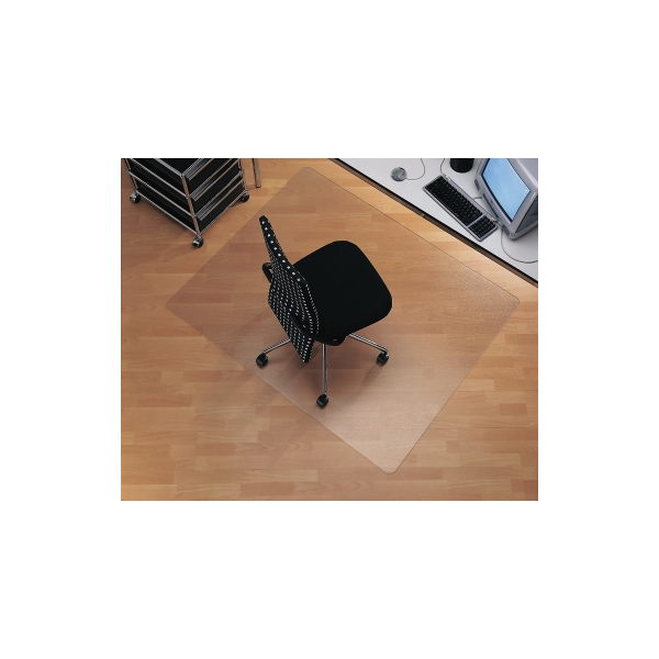 4024591002874 - Bodenschutzmatte 18-1300 Duragrip Meta 120x130cm Form O (rechteckig) für Hartböden 4024591002874 Duragrip Meta