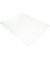 Bodenschutzmatte 18-1300 Duragrip Meta, 120x130cm, Form O (rechteckig), für Hartböden