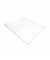 Bodenschutzmatte 18-1300 Duragrip Meta, 120x130cm, Form O (rechteckig), für Hartböden