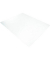 Bodenschutzmatte 18-1300 Duragrip Meta, 120x130cm, Form O (rechteckig), für Hartböden