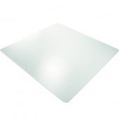 Bodenschutzmatte 17-1100 Duragrip Meta, 110x120cm, rechteckig, f&uuml;r Teppich