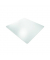 Bodenschutzmatte 17-1100 Duragrip Meta, 110x120cm, Form O (rechteckig), für Teppich
