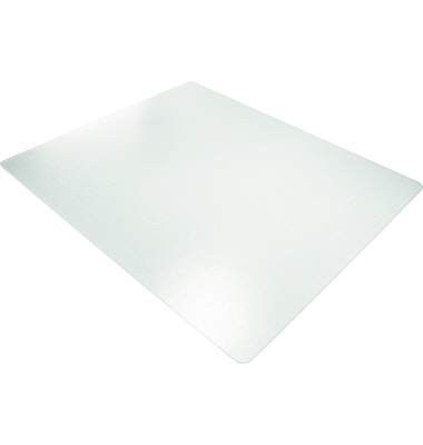 Bodenschutzmatte 17-1300 Duragrip Meta, 120x130cm, Form O (rechteckig), für Teppich