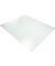Bodenschutzmatte 17-1300 Duragrip Meta, 120x130cm, Form O (rechteckig), für Teppich