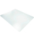 Bodenschutzmatte 17-1300 Duragrip Meta, 120x130cm, Form O (rechteckig), für Teppich