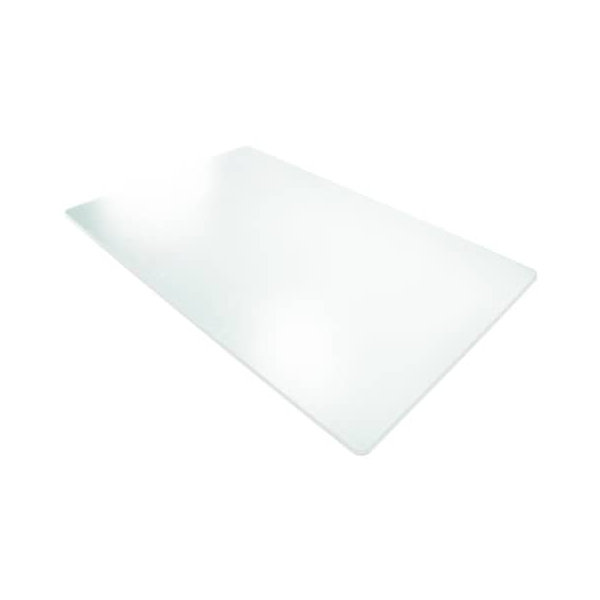 4024591002942 - Bodenschutzmatte 17-1800 Duragrip Meta 120x180cm O-Form für Teppich 4024591002942 RS Office-Products