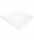 Durasens Soft Tischmatte transparent 60,0 x 60,0 cm