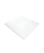 Durasens Soft Tischmatte transparent 60,0 x 60,0 cm
