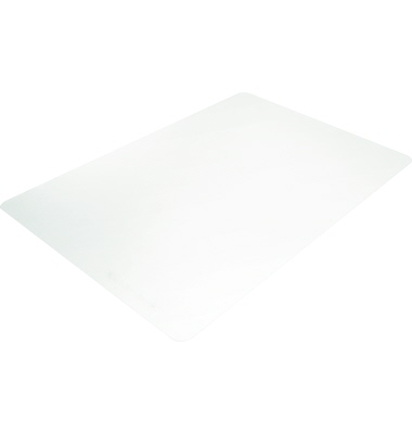 Durasens Soft Tischmatte transparent 120,0 x 60,0 cm