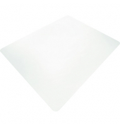Tischmatten Durasens Soft 06-6050 transparent 60x50cm