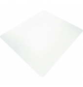 Tischmatte transparent 70,0 x 50,0 cm