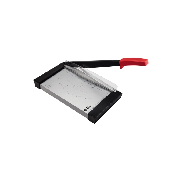 4025999801946 - Hebelschneider HS 4022 371 DIN A4 10 Blatt