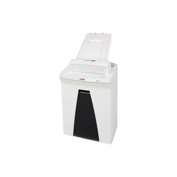 4026631076548 - HSM AF350 Aktenvernichter Partikelschnitt 45 x 30 mm Blattanzahl (max) 14 Sicherheitsstufe 5 Vernichtet auch Heftklammern Büroklammern Kreditkarte 4026631076548 - HSM AF350 Aktenvernichter Partikelschnitt 45 x 30 mm Blattanzahl (max) 14 Sicherheitsstufe 5 Vernichtet auch Heftklammern Büroklammern Kreditkarte