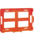 FIRST AID ONLY Erste Hilfe Koffer P-10033 DIN 13169