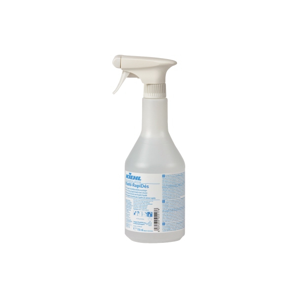 4031255055176 - Desinfektionsreiniger RapiDés j 35 04 47 750ml 4031255055176 Johannes KG j 35 04 47 750 Milliliter 4031255055176 - Desinfektionsreiniger RapiDés j 35 04 47 750ml 4031255055176 Johannes KG j 35 04 47 750 Milliliter