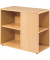 Standcontainer V1630/6 Basic, buche, 3-Schicht Spanplatten, melaminharzbeschichtet
