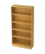 Regal Solid V64006 5OH 100x40x200,4cm buche