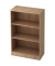 Regal Solid V6500N 3OH 80x40x127cm nußbaum