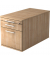Rollcontainer Solid VTC20NNRE nußbaum