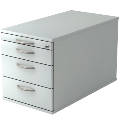 Rollcontainer VTC3055BM grau