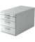 Rollcontainer VTC3055BM grau